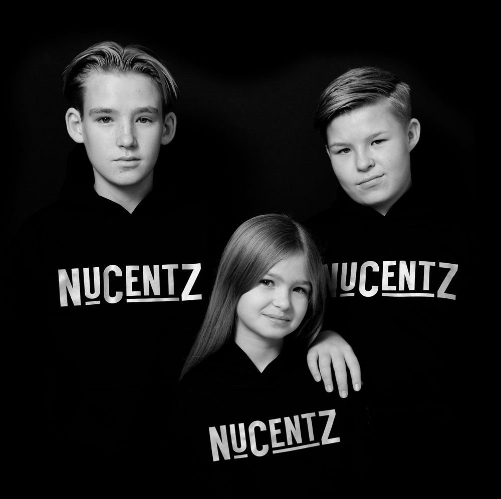 Nucentz Clothing