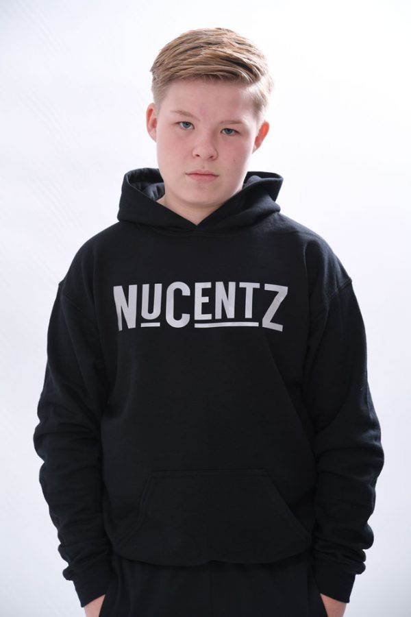 Nucentz Clothing