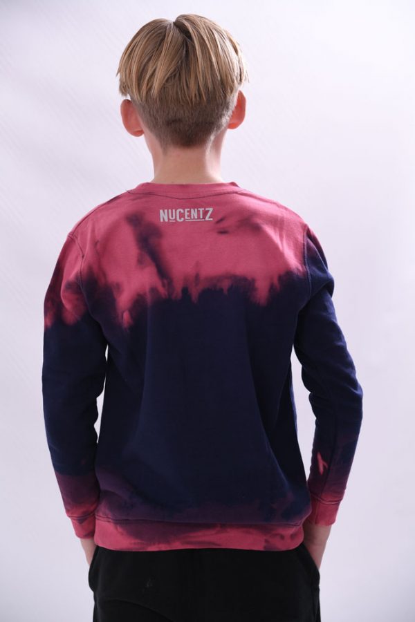 Nucentz Clothing Jumper