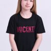 Nucentz Glitter T-Shirt