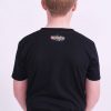 Nucentz Graffiti T-Shirt