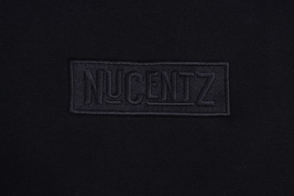 Nucentz Organic Range