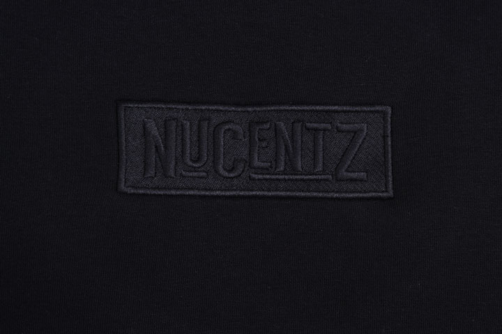 Nucentz Organic Range