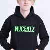 Nucentz Neon Range