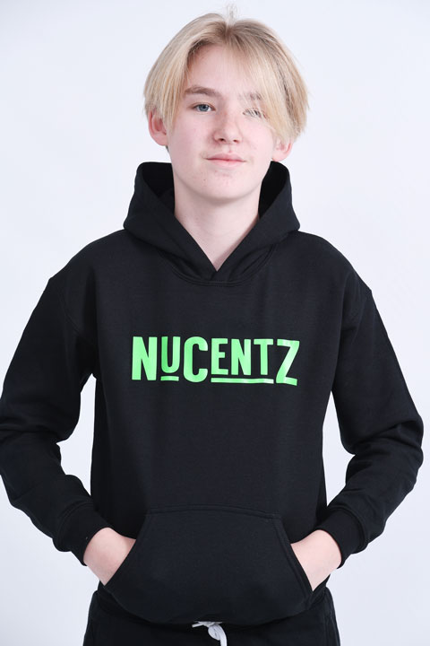 Nucentz Neon Range