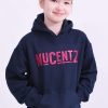 Nucentz Glitter Hoodie