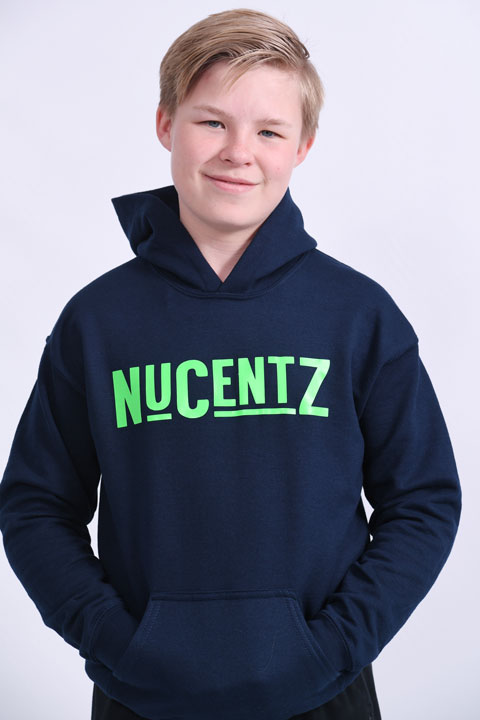 Nucentz Neon Range