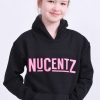 Nucentz Neon Range