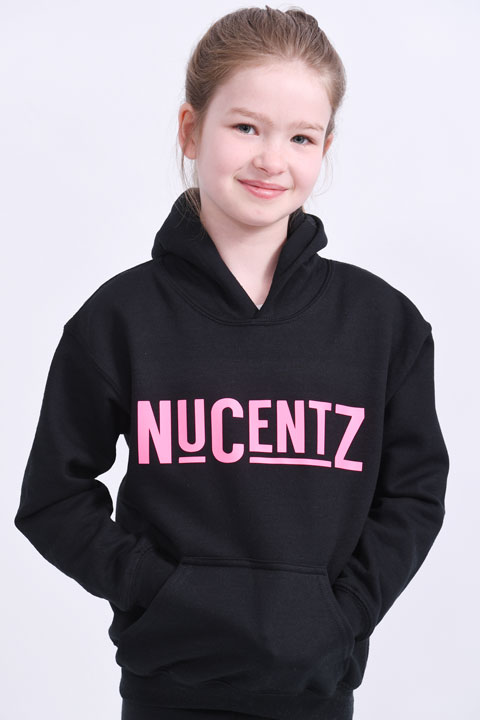 Nucentz Neon Range