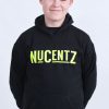 Nucentz Neon Range