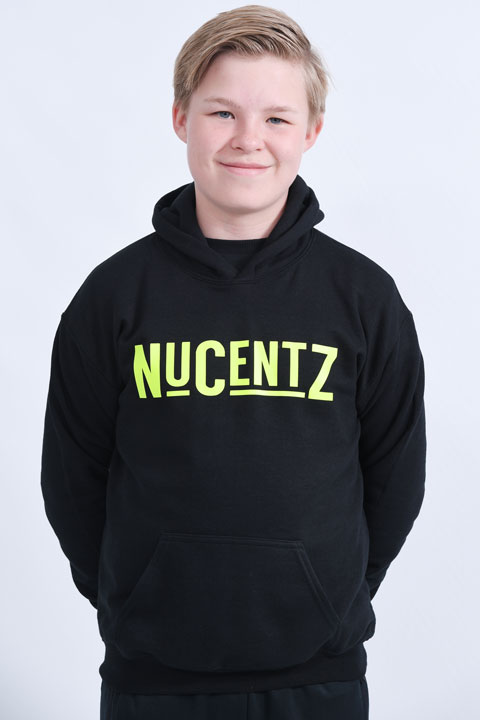 Nucentz Neon Range