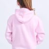 Nucentz Glitte Hoodie