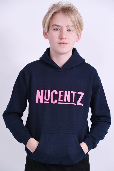 Nucentz Neon Range