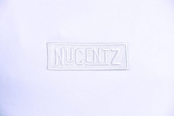 Nucentz Organic Range