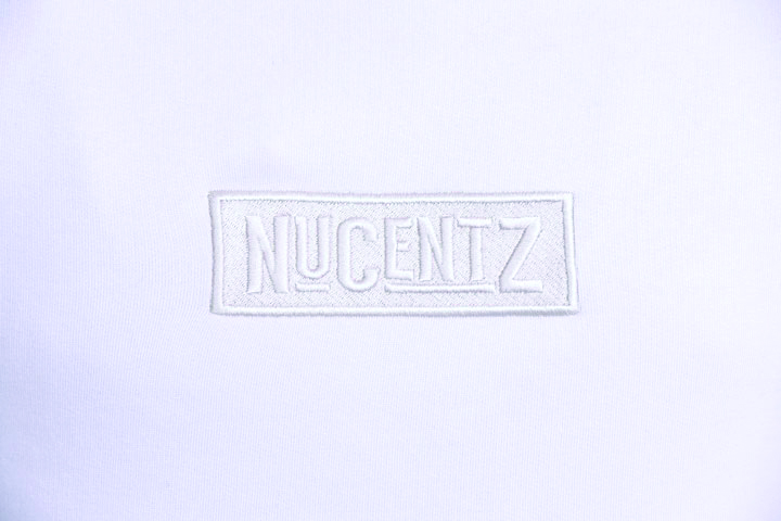 Nucentz Organic Range