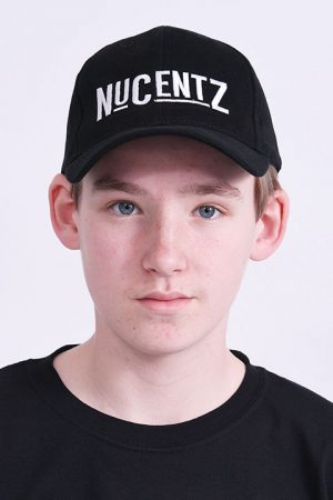 Nucentz Cap