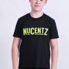 Nucentz Neon T-shirts